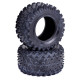 VEE - 4 YELLOW - TRUCK TYRES (PR) - SCHUMACHER - U6796