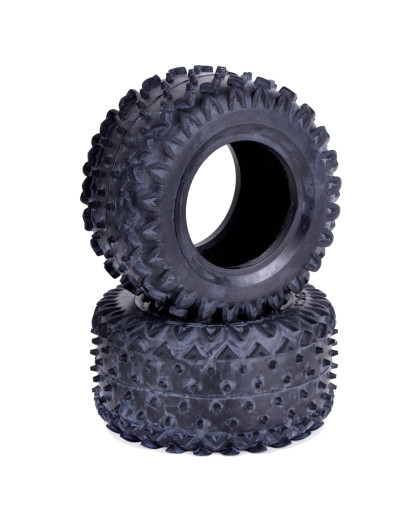 VEE - 4 YELLOW - TRUCK TYRES (PR) - SCHUMACHER - U6796
