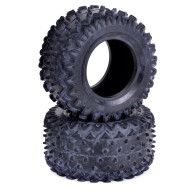 VEE - 4 YELLOW - TRUCK TYRES (PR) - SCHUMACHER - U6796