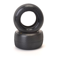 MINI PIN - YELLOW - TRUCK TYRE – PR - SCHUMACHER - U6816