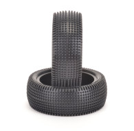CACTUS 1/10 - FRONT - 4WD - YELLOW – PR - SCHUMACHER - U6840