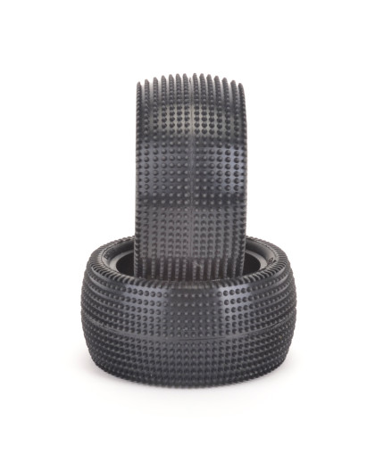 Pneus Cactus arrière Silver (2) - SCHUMACHER - U6842