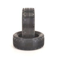 CACTUS FUSION 2 1/10-FR-4WD-SILVER-PR- SCHUMACHER - U6897