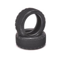 SHARD 1/10-FR-4WD-YELLOW-PR- SCHUMACHER - U6907