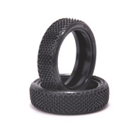 SPLINTER 2WD YELLOW (PR) - SCHUMACHER - U6906