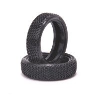SPLINTER 2WD SILVER (PR) - SCHUMACHER - U6908