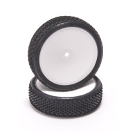 SPLINTER-YEL-PRE-GLUED HEX(PR) - SCHUMACHER - U6910