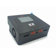 ISDT K2 Dual Charger 2x500W - ISDT - K2