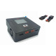 ISDT K2 Dual Charger 2x500W + Plugs - ISDT - K2-C