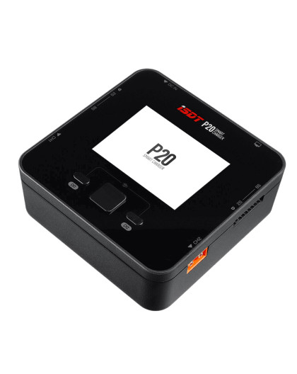 Chargeur ISDT Double P20 2x500W - ISDT - P20
