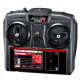 Radio Sanwa Exzes Z3 + Récepteur RX493i + Lipo - SANWA - S101A33171A