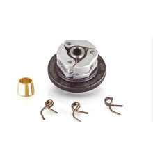 ONG Embrayage complet acier D34 - ONG - ONG0201