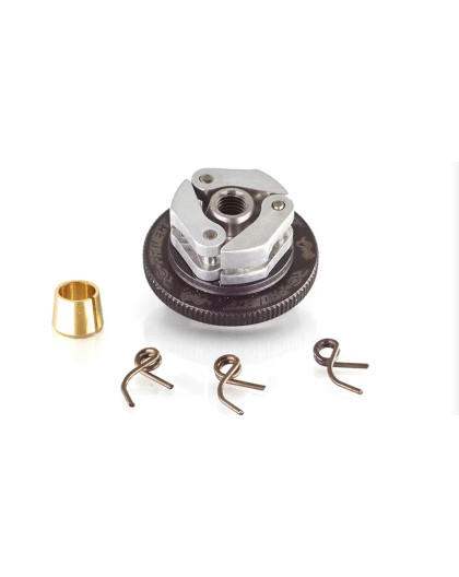 ONG CLUTCH KIT STEEL 34 - ONG - ONG0201