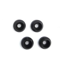 ONG Rondelles fixation entretoise d'amortisseurs (4) - ONG - ONG0201R