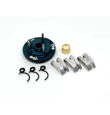 ONG Embrayage complet alu D34 - ONG - ONG0221