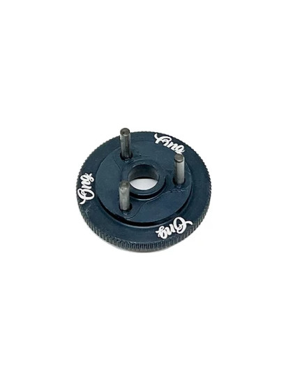 ONG Volant moteur alu D34 - ONG - ONG0221V