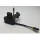 ONG Interrupteur XT60 Associated RC8B4 - ONG - ONG0302