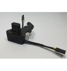 ONG Interrupteur XT60 Associated RC8B4 - ONG - ONG0302