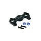 ONG CARBON WING BUTTON - ONG - ONG0421C