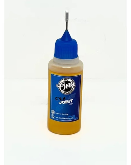 ONG CVA OIL - ONG - ONG0930