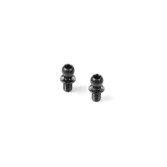 Rotule filetée 4.2mm L4mm (2) - XRAY - 372649