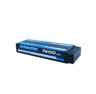 Graphene HV+ Lipo 2s stick 7400mah 138C - CORSATEC - CT10012