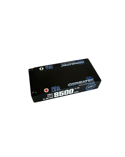 Accu Lipo 1S HV 8500mah SM Line - CORSATEC - CT10102