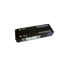 Accu Lipo 2S HV Stick 9500mah SM Line - CORSATEC - CT10103