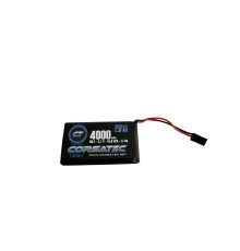 Accu Lipo 1S 4000mah pour M17 - CORSATEC - CT10201