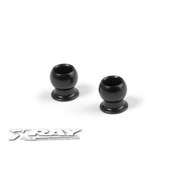 Rotule 4.9mm (2) - XRAY - 372651