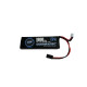Accu Lipo réception 2S 1800mah - CORSATEC - CT10203