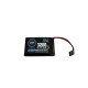 Accu Lipo 1S 3200mah pour MT5-MT44 - CORSATEC - CT10202