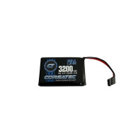 Corsatec Lipo 1S 3200mah for MT5-MT44 - CORSATEC - CT10202