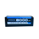 Graphene HV+ Lipo 4S stick 8000 mah 138C - CORSATEC - CT10031