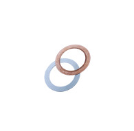 Corsatec Head Shim set - CORSATEC - CT50106