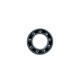 Roulement arrière acier 14.2mm - CORSATEC - CT50111