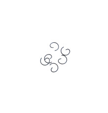 Clips de piston - CORSATEC - CT50121