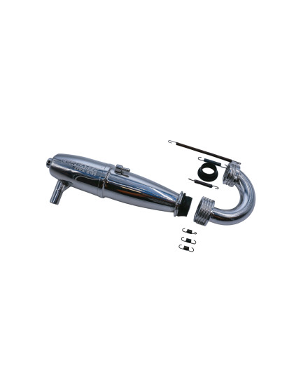 Ligne d'échappement EFRA 2180 - CORSATEC - CT51001