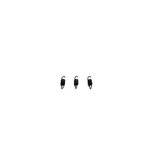 Short spring for pipe - CORSATEC - CT51303