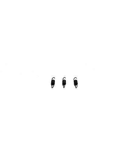 Ressorts d'échappement - Court - CORSATEC - CT51303
