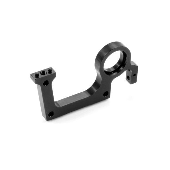 X1'24 Alu Rear Bulkhead - Left - XRAY - 372922
