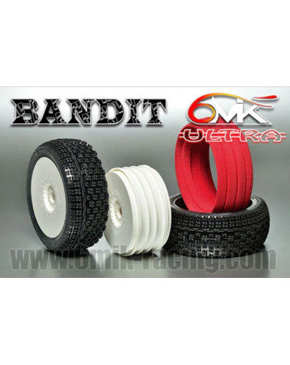TT 1/8 Bandit + Jantes BL + Inserts - 9/22 (2) - 6MIK - TKU8922