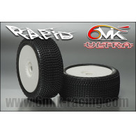 Rapid - 19/33 glued (2) - 6MIK - TU101933
