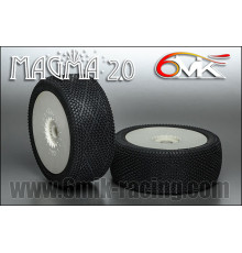 Magma 2.0 - 0/18 glued (2) - 6MIK - TU160018