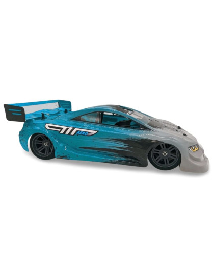 TC235 Body - 1/10 - PIP AERO