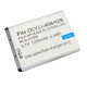 Smart-Com Headset battery - Smart-Com - SCH-A8540