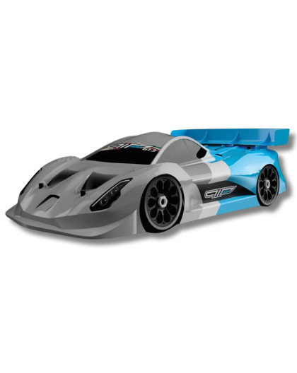 Carrosserie GT3 1mm - 1/8 GT - PIP AERO