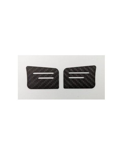 TC235 Sideplates - 1/10 - PIP AERO