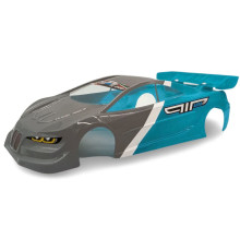 TC200 Body 0.75mm - 1/10 - PIP AERO