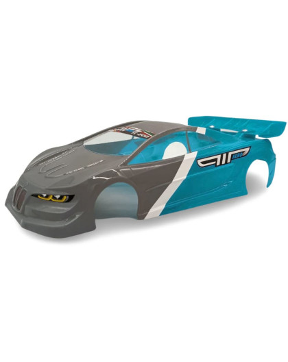 Carrosserie TC200 0.75mm - 1/10 Touring - PIP AERO